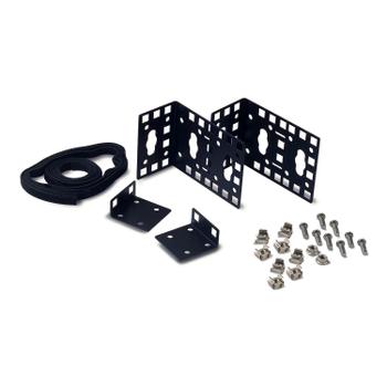 APC ZERO U ACC. MOUNTING BRACKET F/ NETSHELTER ACCS (AR7711)