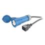 APC Kabel Power 16A 230V C20-IEC-309F