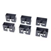 APC CABLE CONTAINMENT BRACKETS PDU NETSHELTER SX