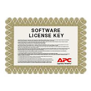 APC NETBOTZ ADVANCED SOFTWARE PK#1 (NBWN0005)
