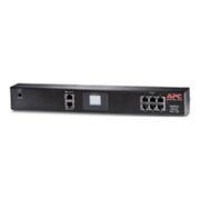 APC NetBotz Rack Sensor Pod 150