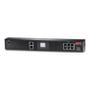 APC NetBotz Rack Sensor Pod 150