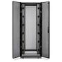 APC NETSHELTER SX 42U 750MM WIDE X 1200MM DEEP ENCLOSURE NS (AR3350)