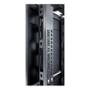 APC Cable Containment Brackets with PDU Mounting Capability for NetShelter SX (AR7710)