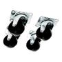 APC Zubehör / NetShelter ValueLine Swivel Caster Kit (Qty = 4)