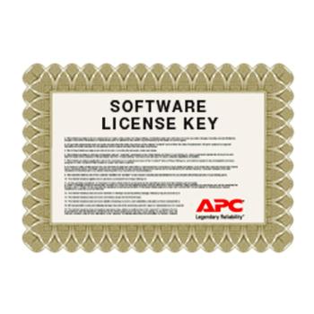 APC NETBOTZ ADVANCED SOFTWARE PK#1 (NBWN0005)