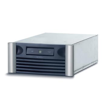 APC SYMMETRA LX EXTENDED RUN RACK-MOUNT W/ 3 SYBT5 230V NS (SYARMXR3B3I)
