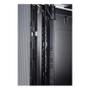 APC ZERO U ACC. MOUNTING BRACKET F/ NETSHELTER ACCS (AR7711)