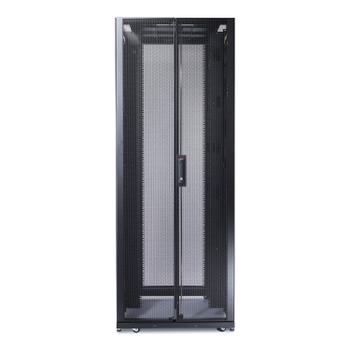 APC NETSHELTER SX 42U 750MM WIDE X 1200MM DEEP ENCLOSURE NS (AR3350)