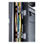 APC Cable Containment Brackets with PDU Mounting Capability for NetShelter SX (AR7710)