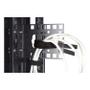 APC ZERO U ACC. MOUNTING BRACKET F/ NETSHELTER ACCS (AR7711)