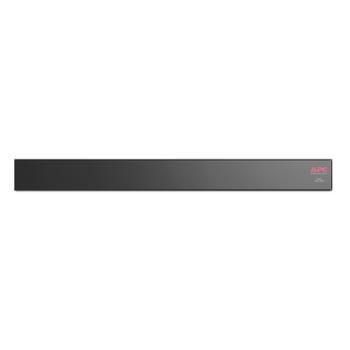 APC Rack PDU, Basic, 1U, 30A, 208V, (10) C13 (AP9571A)