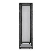 APC NetShelter SX 42U 600mm Wide x 1070mm Deep Enclosure without rear doors