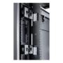 APC Cable Containment Brackets with PDU Mounting Capability for NetShelter SX (AR7710)