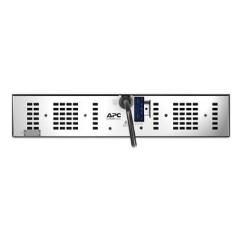 APC Smart-UPS X-Series 48V External Battery Pack Rack/ Tower (SMX48RMBP2U)