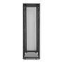 APC NetShelter SX 42U 600mm Wide x 1070mm Deep Enclosure without rear doors (AR3100HACS)