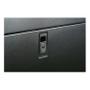 APC Rack / NetShelter SX 48U 750mm Wide x 1200mm Deep Networking Enclosure with Sides (AR3347)