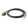 APC Power Cord Lock C19 to Rewireable 3.0m (AP8759)