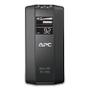 APC BACK-UPS RS LCD 700 MASTER CONTROL 450WATTS INPUT 120V OUTPUT 12V RETAIL (BR700G)