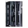 APC Cable Containment Brackets with PDU Mounting Capability for NetShelter SX (AR7710)