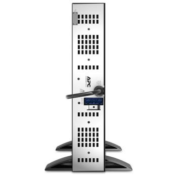 APC Smart-UPS X-Series 48V External Battery Pack Rack/ Tower (SMX48RMBP2U)