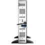 APC Smart-UPS X-Series 48V External Battery Pack Rack/ Tower (SMX48RMBP2U)