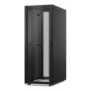 APC NetShelter SX 42U 750mm Wide x 1200mm Deep Networking Enclosure with Sides Black