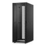 APC NetShelter SX 42U 750mm Wide x 1200mm Deep Networking Enclosure with Sides Black