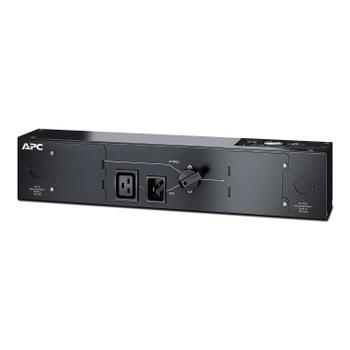 APC APC SERVICE BYPASS PANEL 230V 16A BBM Hardwire (SBP3000RMHW)