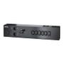 APC C SERVICE BYPASS PANEL 230V 10A BBM IEC C14 input, (6) IEC C13 output (SBP1500RMI)