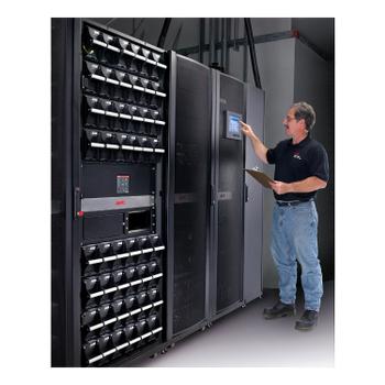 APC Start-Up Service for (1) 1/2 Rack Remote or (1) Modular Power Panel (WSTRTUP5X8-PD-30)