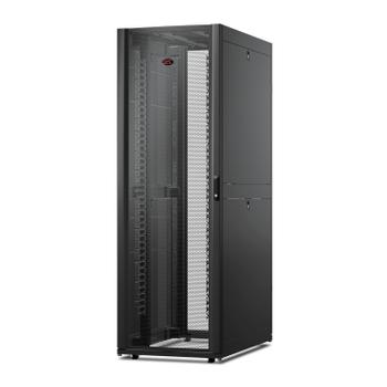 APC Rack / NetShelter SX 48U 750mm Wide x 1200mm Deep Networking Enclosure with Sides (AR3347)