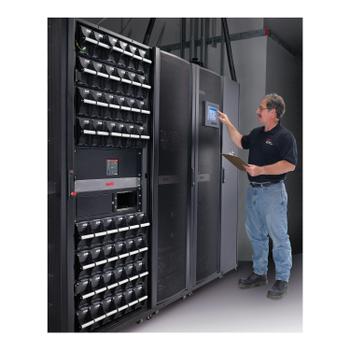 APC Scheduled Assembly Service for Symmetra PX 144/160 kW UPS, Essential XR Frames Only (WASSEMUPS5X8-PX-66)