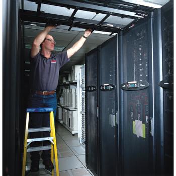 APC Scheduled Assembly Service 5X8 for (1) 1/2 Rack Remote Power Panel (WASSEMPDU5X8-PD-30)