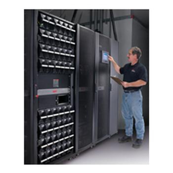 APC Start-Up Service for (1) 1/2 Rack Remote or (1) Modular Power Panel (WSTRTUP5X8-PD-30)