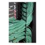 APC Rack / NetShelter SX 48U 750mm Wide x 1200mm Deep Networking Enclosure with Sides (AR3347)