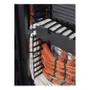 APC Rack / NetShelter SX 48U 750mm Wide x 1200mm Deep Networking Enclosure with Sides (AR3347)