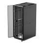 APC Rack / NetShelter SX 48U 750mm Wide x 1200mm Deep Networking Enclosure with Sides (AR3347)