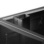 APC Rack / NetShelter SX 48U 750mm Wide x 1200mm Deep Networking Enclosure with Sides (AR3347)