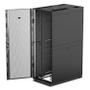 APC Rack / NetShelter SX 48U 750mm Wide x 1200mm Deep Networking Enclosure with Sides (AR3347)