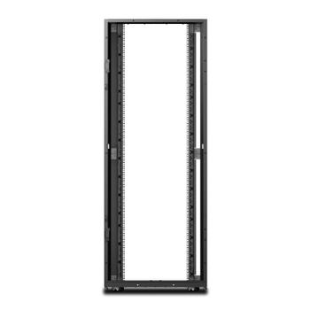 APC Rack / NetShelter SX 48U 750mm Wide x 1200mm Deep Networking Enclosure with Sides (AR3347)