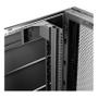 APC Rack / NetShelter SX 48U 750mm Wide x 1200mm Deep Networking Enclosure with Sides (AR3347)