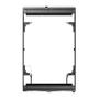 APC Rack / NetShelter SX 48U 750mm Wide x 1200mm Deep Networking Enclosure with Sides (AR3347)