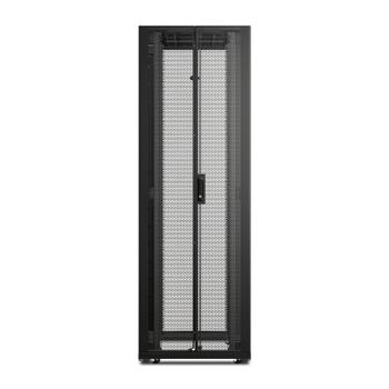 APC Rack / NetShelter SX 48U 750mm Wide x 1200mm Deep Networking Enclosure with Sides (AR3347)