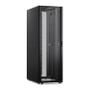 APC Rack / NetShelter SX 48U 750mm Wide x 1200mm Deep Networking Enclosure with Sides (AR3347)