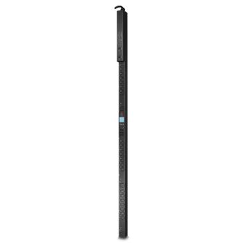 APC PDU / Rack PDU 2G, Switched Plus, ZeroU, 30A, 200/208V, (21) C13 & (3) C19 (AP8641)