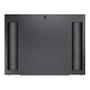 APC NetShelter SX 42U 1070 Side Pnl Blk X2