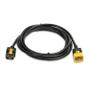 APC Kabel / 230V / 16A / C19-C20 / 3,0m