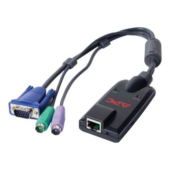 APC KVM 2G, Server Module, PS/2 (KVM-PS2)