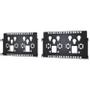 APC CDX, Connector Accessory Bracket, 12'' (2 per kit)